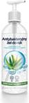 Aflofarm Antybakteryjny Żel Do Rąk Aloe Vera 190Ml