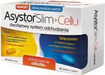 Aflofarm Asystor Slim + Cellu 60 tabl.