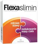 AFLOFARM Flexaslimin, proszek, 30 sasz.