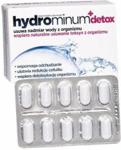 AFLOFARM Hydrominum + detox x 30 tabl