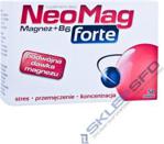 Aflofarm Neomag Forte 50Tab.