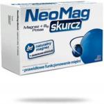 Aflofarm NeoMag Skurcz 50 tabl.