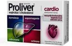 Aflofarm Proliver Cardio 30tabl.