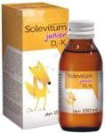 AFLOFARM Solevitum Junior płyn 150 ml