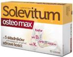 Aflofarm Solevitum Osteo Max 30 tabl