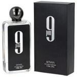 Afnan 9 Pm Woda Perfumowana Unisex 100 Ml