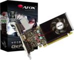 AFOX Geforce GT 710 2GB DDR3 LP (AF710-2048D3L7-V1)