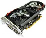 AFOX GeForce GTX 750 Ti 2GB (AF750TI2048D5H5V8)