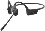 AfterShokz OpenComm Slate Grey