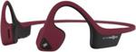 Aftershokz Trekz Air Czerwone