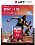 AgfaPhoto SDHC 4GB Class 10 (10424)