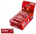 Agisko Baton Energetyczny - Greenology Spirubar Organic 30G