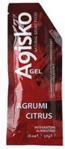 Agisko Energy Gel 37g cytryna