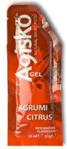 Agisko Gel Servings Box Citrus Saszetka (179049)