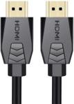 Agog Kabel HDMI 2.0 4K 3D UHD 48 Bit Miedź Arc X-01 2M