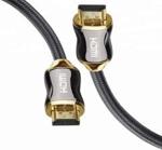 Agog Kabel HDMI 2.0 4K 3D UHD Miedź Luxury 4:4:4 X-M200 5M