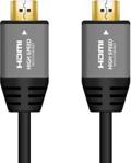 Agog Kabel HDMI 2.0 4K 3D UHD Miedź Profesjonalny 4:4:4 X-L01 7,5M