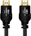 Agog Kabel HDMI 2.1 8K 60Hz 4K@120Hz 3D X-88 1,5M