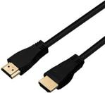 Agog Kabel HDMI 2.1 UHD 8K 4K Earc HDR Miedź X-86 1M