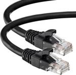 AGOG KABEL SIECIOWY INTERNETOWY LAN ETHERNET RJ45 UTP CAT6 PATCHCORD SKRĘTKA 20M (LC6)