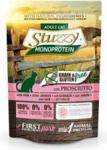 Agras Delic STUZZY MONOPROTEIN SZYNKA saszetka 85g