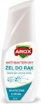 Agrecol AROX antybakteryjny żel do rąk 50 ml