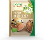 Agro-Wodzisław Proszek Do Pieczenia Bio 15 G Wodzisław