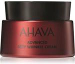 Ahava Apple of Sodom intensywny krem na głębokie zmarszczki 50ml