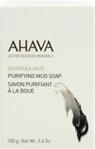 Ahava Dead Sea Mud Oczyszczające Mydło Błotne 100 g