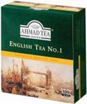 Ahmad English Tea No. 1 herbata EX100 z zawieszką