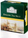 Ahmad English Tea No1 100x2g