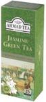 Ahmad Green Tea Jasmine Herbata Zielona I Jaśmin 25X2G