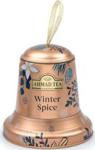 Ahmad Tea Ahmad Winter Spice Bell Caddy Ahmad Tea 75g