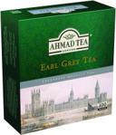 Ahmad Tea Earl Grey Herbata Expresowa 100 Saszetek 200 G