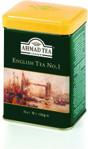 Ahmad Tea English No.1 Liściasta Puszka 100 g