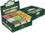 Ahmad Tea Exclusive Mix Herbaciana Bombonierka Zestaw Herbat 90X2G