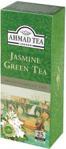 Ahmad Tea - Herbata zielona jaśminowa Ahmad Green Jasmine Tea 25 kopert x 2g