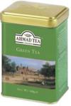 Ahmad Tea Herbata Zielona (Puszka) 0.1Kg