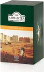 Ahmad Tea London Ceylon Tea 20 torebek (w kopertach aluminiowych)