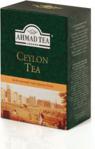 Ahmad Tea London ceylon tea liściasta 100g kartonik