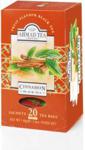 Ahmad Tea London cinnamon tea herbata cynamonowa 20 torebek w kopertach aluminiowych