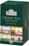 Ahmad Tea London Classic Tea Selection 20 torebek