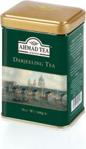 Ahmad Tea London Darjeeling Tea liściasta 100g (puszka)