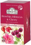 Ahmad Tea London Dzika Róża 20 torebek