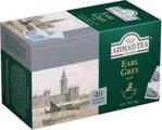 Ahmad Tea London Earl Grey Tea 40 torebek (bez zawieszki)