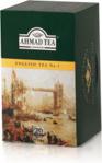 Ahmad Tea London English Tea No.1 20 torebek w kopertach aluminiowych