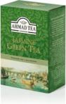 Ahmad Tea London green tea jasmin herbata zielona ekspresowa jaśminowa 100g kartonik