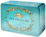 Ahmad Tea Treasure Puszka Z Herbatą 6X10 Kopert