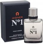 Aigner Parfums No.1  woda toaletowa 50ml