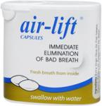 AIR-LIFT Good Breath 40szt. - kapsułki konferencyjne zwalczające nieświeży oddech (halitozę)